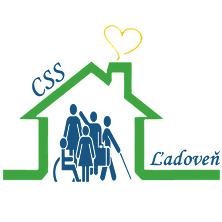 Logo CSS Ľadoveň